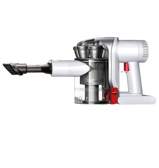Dyson DC56 手提式无线吸尘器 