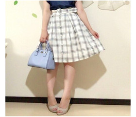 kate spade Prospect Place Pippa 女士真皮单肩手提包