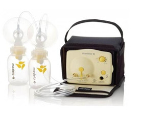 Medela 美德乐 飞韵高端双边电动吸奶器