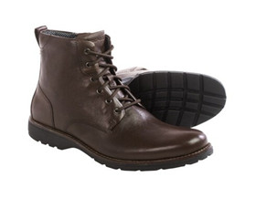Rockport Total Motion Street Boots 男士短靴 