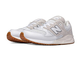 New balance 新百伦 男士复古休闲鞋