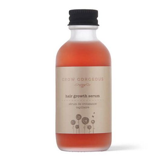 Grow Gorgeous 生发精华 加强版