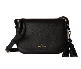Kate Spade New York Orchard Street Penelope 真皮单肩斜挎包
