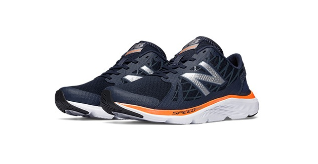 新百伦 690 男士跑鞋