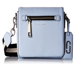 Marc Jacobs Small Gotham 女式单肩包