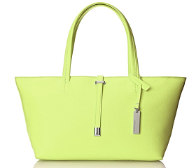 Vince Camuto Leila Small 女士手提包