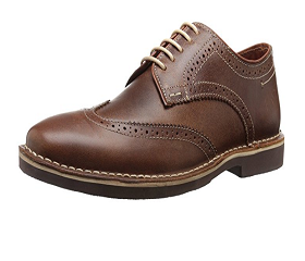 Steve Madden Lookus 男士休闲鞋