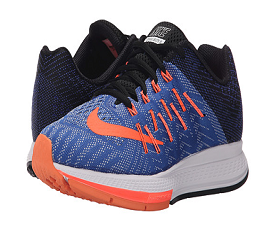 Nike耐克Air Zoom Elite 8轻量缓震女士跑鞋