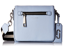 Marc Jacobs Small Gotham 女式单肩包 