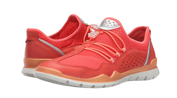 ecco 爱步 Sport系列 LYNX 女款休闲运动鞋