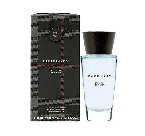 Burberry 博柏利 Touch 情缘男士淡香水 100ml    $24.7