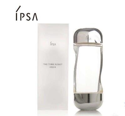 IPSA茵芙纱