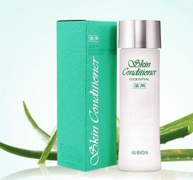 ALBION奥尔滨 　