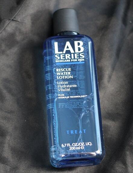 Lab series 保湿修复化妆水