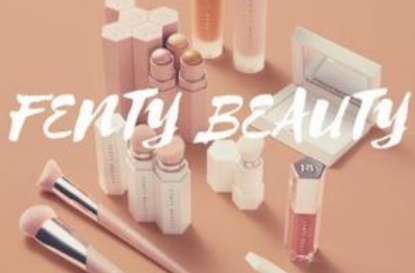 Fenty Beauty下單