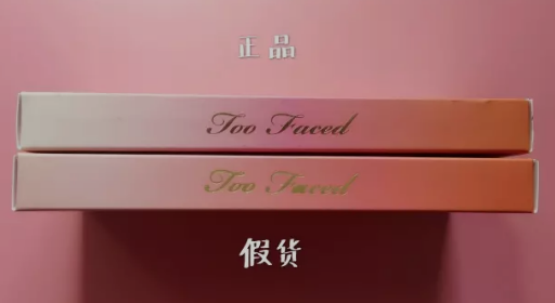 too faced蜜桃盤