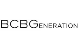 BCBGeneration服饰