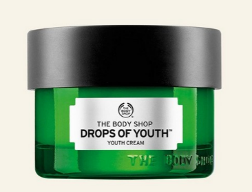 英國(guó)TheBodyShop