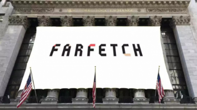 farfetch支付方式