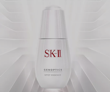 美國SK-II