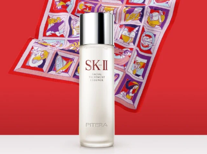 美国SK-II