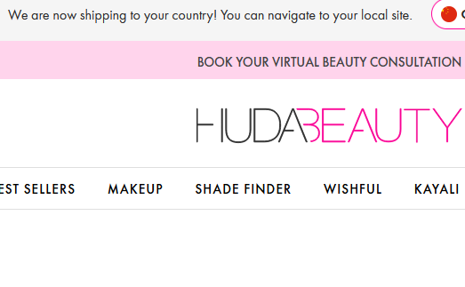 Huda Beauty