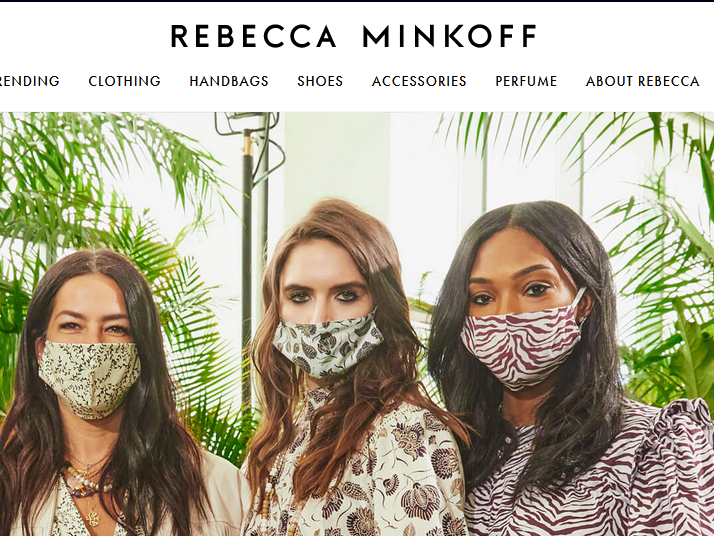 Rebecca Minkoff美国官网_Rebecca Minkoff包包官方海淘网站