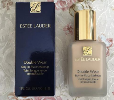 esteelauder粉底液