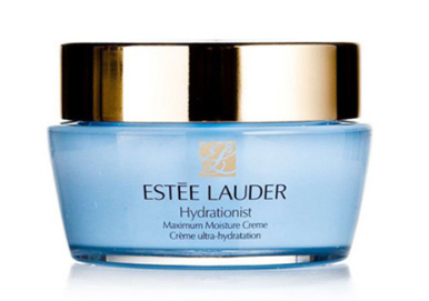 esteelauder盈润保湿霜