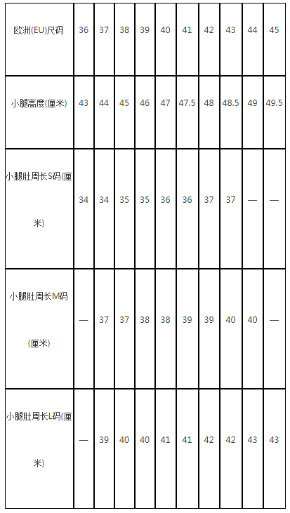 迪卡儂鞋碼