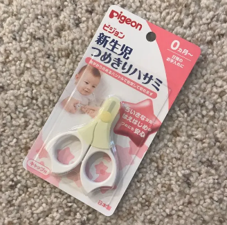 日本婴幼儿用品