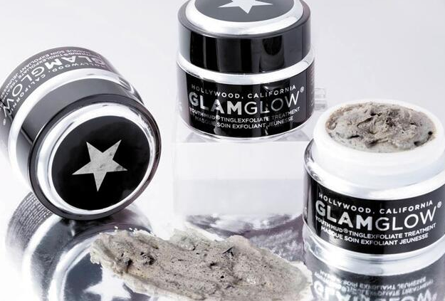 Glamglow格萊魅黑罐面膜