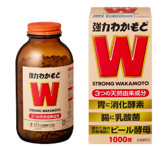 日本海淘药品