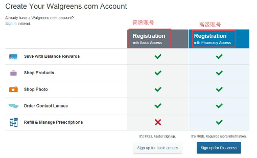2022年全新Walgreens美国网站海淘下单教程！