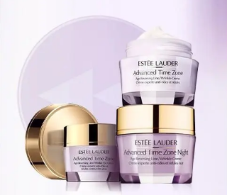 esteelauder眼霜