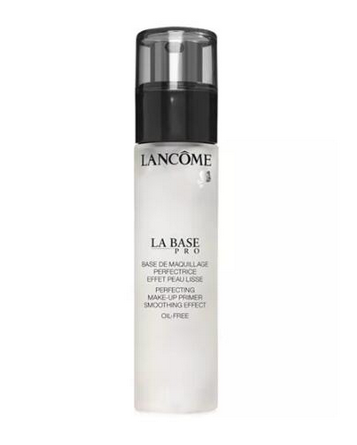 	Lancome 蘭蔻 La Base Pro Perfecting 妝前啫喱 24ml6折$25.2 