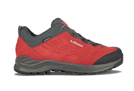 LOWA美國官網戶外鞋購買攻略 LOWA美國官網海淘下單教程
