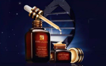 esteelauder小棕瓶