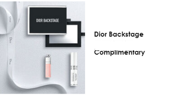 Dior美国官网：超值满赠更新 最高可得新品香氛等8件好礼