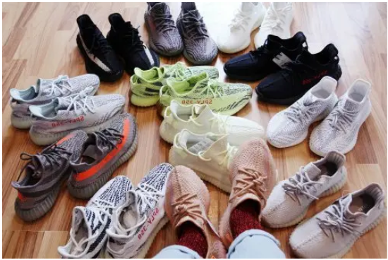 海淘Adidas,Yeezy,Nike,Fila潮鞋尺码攻略对照表