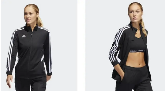 海淘Adidas时尚单品推荐 海淘阿迪达斯运动装备穿搭攻略