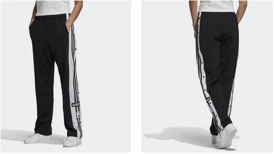 海淘Adidas时尚单品推荐 海淘阿迪达斯运动装备穿搭攻略