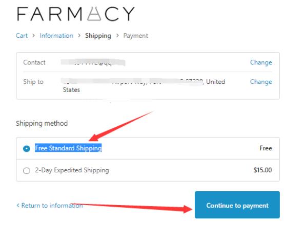 Farmacy护肤品美国官网海淘购物教程