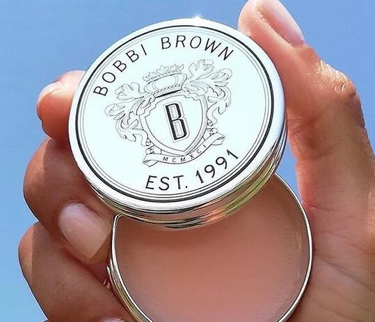 补货！Bobbi Brown芭比波朗护唇膏 SPF15售价$24，满赠好礼