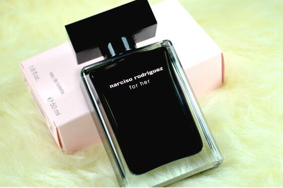 Narciso Rodriguez纳西素 for her EDT女香30ml 43折$25