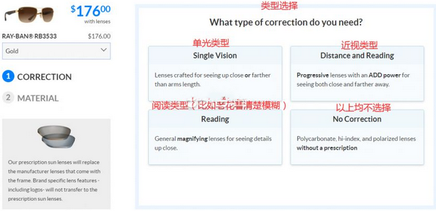 2023最全AC Lens美国官网海淘教程攻略