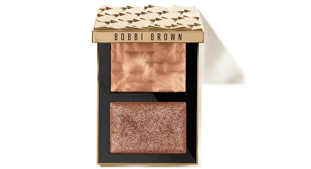 BOBBI BROWN LUXE ILLUMINATING高光盘5折$25+满赠眼影盘