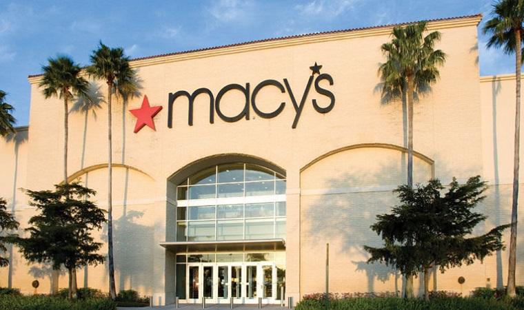 Macy's梅西百货美国官网入口是什么？梅西百货海淘美国官网怎么买护肤品？