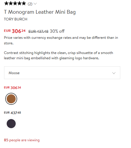 Nordstrom美国官网,TORY BURCH海淘,汤丽柏琦海淘,海淘转运
