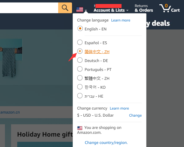 Amazon美国亚马逊海淘攻略